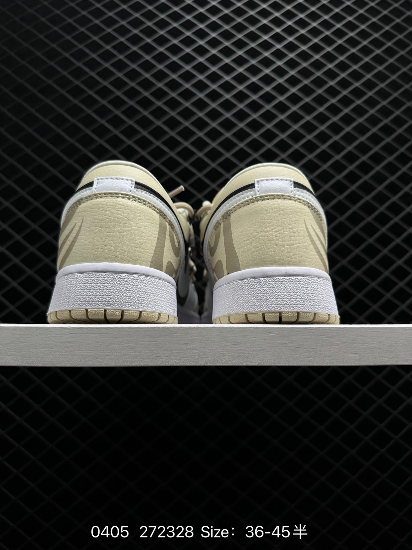 Nike Air Jordan 1 Low